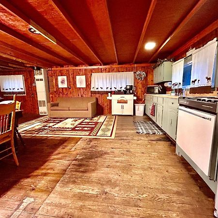 O Me, O Mio Cabin Near The Ausable River Exterior foto